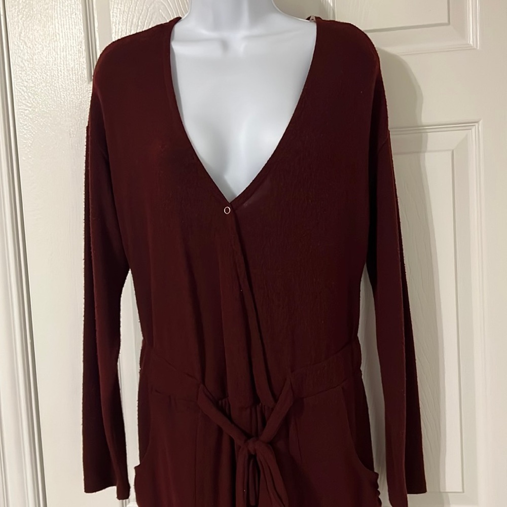 Jumpsuit - Picture 3 of 5
